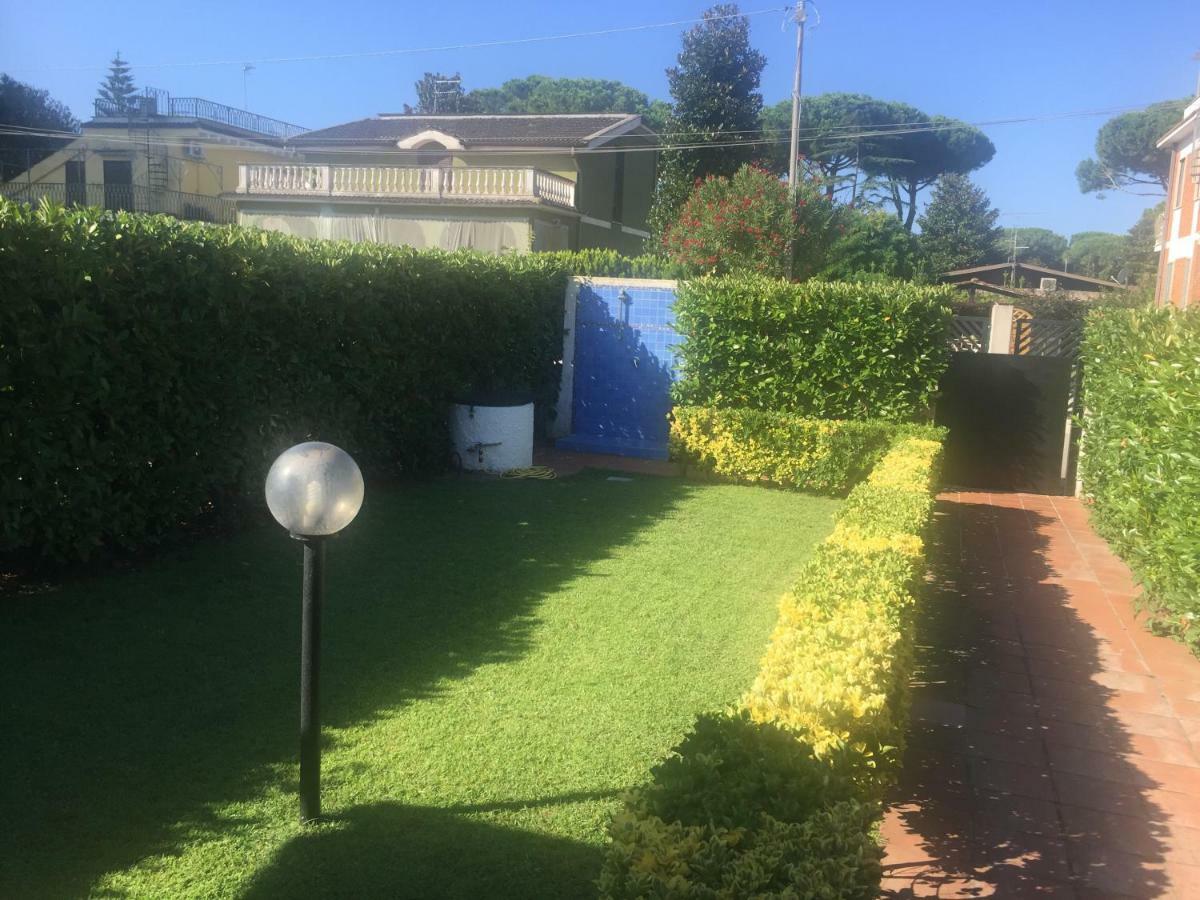 Villa Azzurra Borgo Montenero Exterior photo