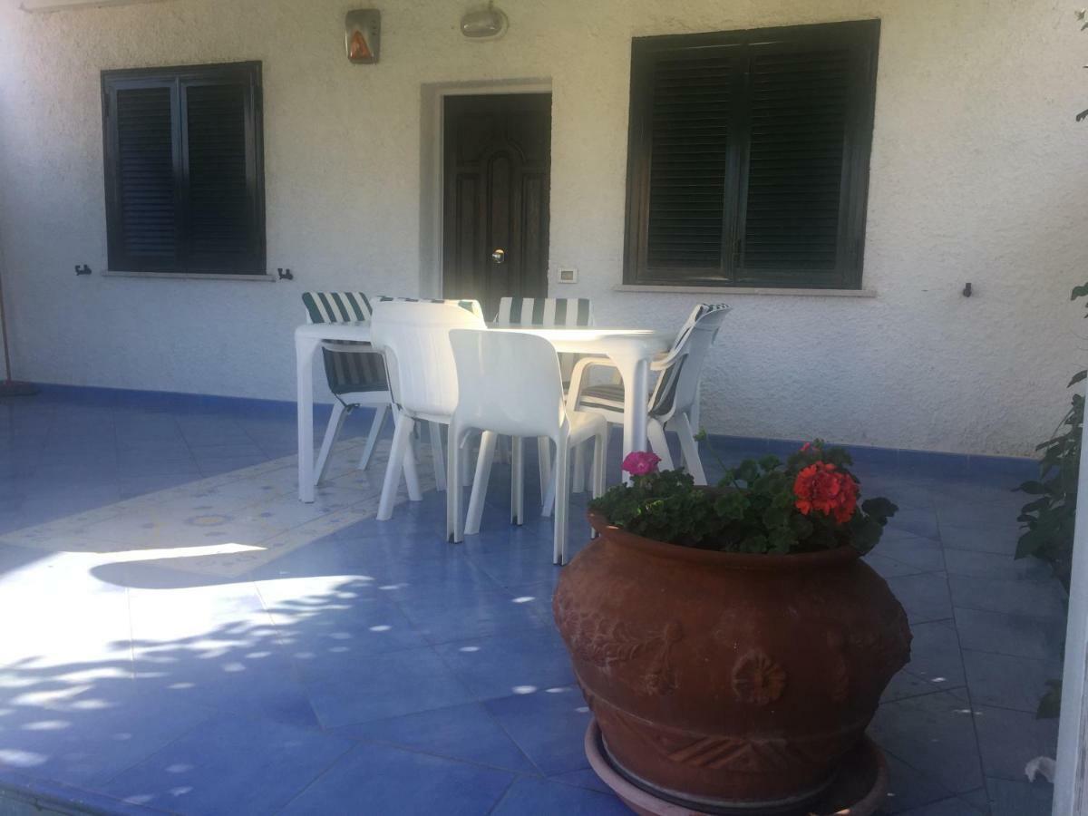 Villa Azzurra Borgo Montenero Exterior photo